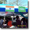 VT International Street Fair Day