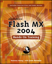 Flash MX 2004 HOT