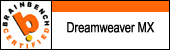 Brainbench Dreamweaver MX