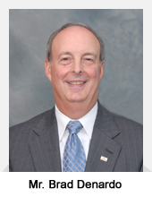 Mr. Brad Denardo Mr. Brad Denardo