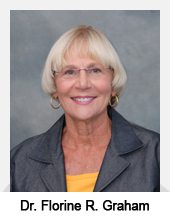 Dr. Florine Graham Dr. Florine Graham