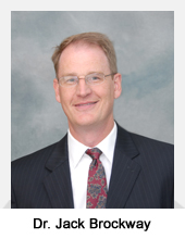 Dr. Jack W. Brockway, III