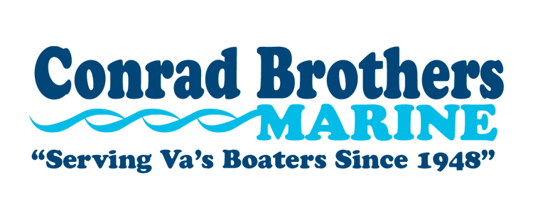 Conrad Brother Marine logo