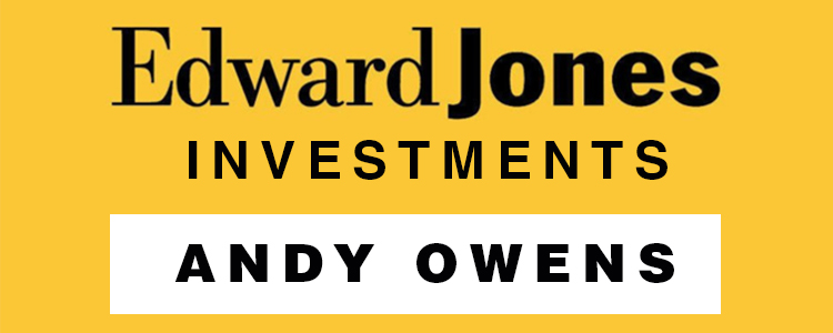 Edward Jones nvestments logo