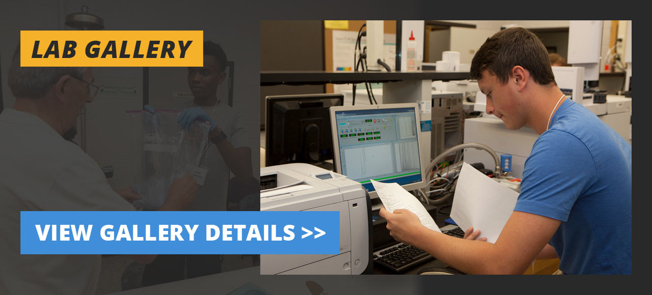 Administration of Justice lab Gallery