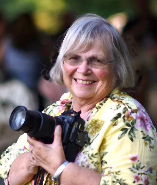 Aileen Fletcher