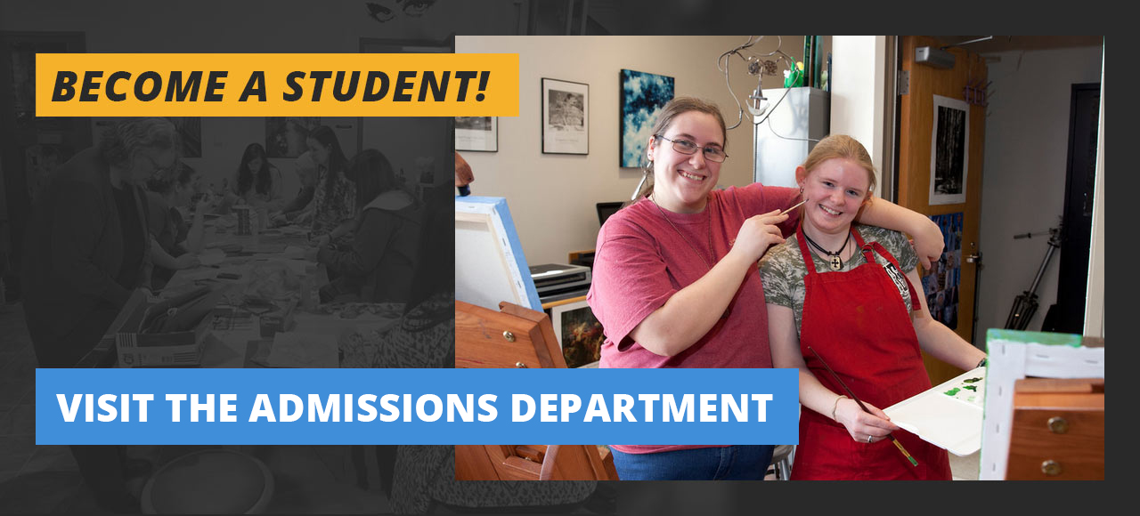 How to Become a Student