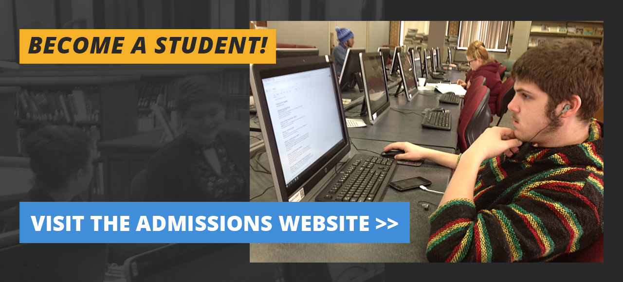 How to Become a Student