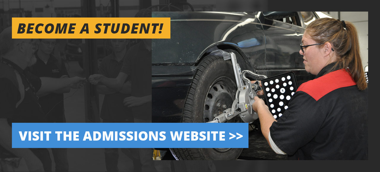 How to Become a Student