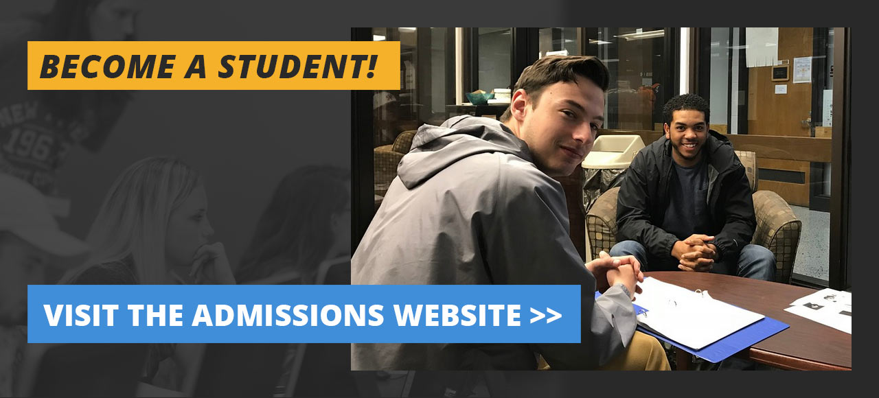 How to Become a Student