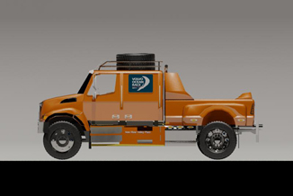 Truck Concept