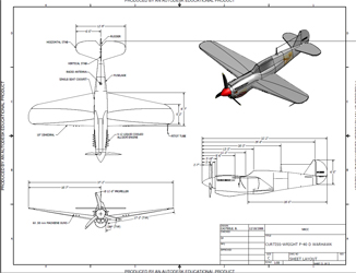 P40 Sheet