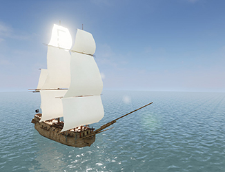 Queen Anne's Revenge 2