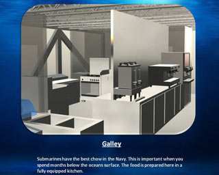 Galley