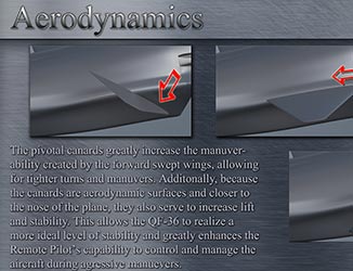 Aerodynamics Slide 1