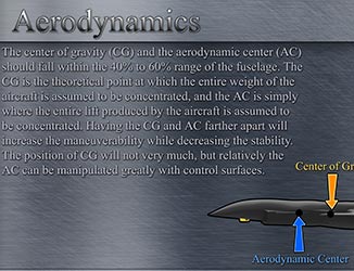 Aerodynamics Slide 2