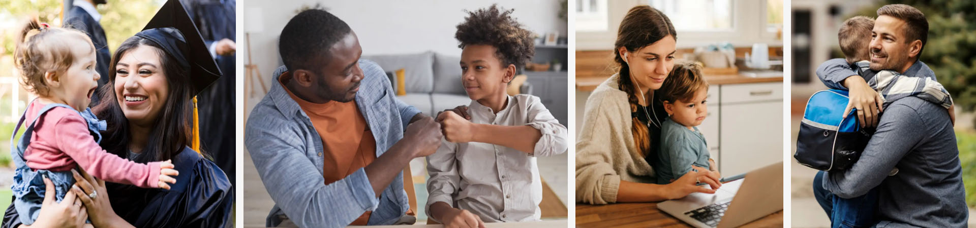 College Attainment for Parent Students (CAPS)