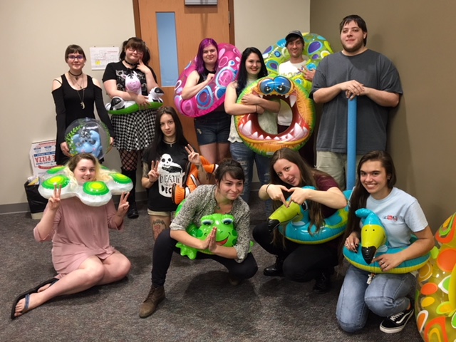 spring 2018 initiates