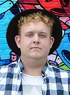 taylor mccroskey