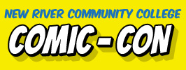 NRCC Comic-con