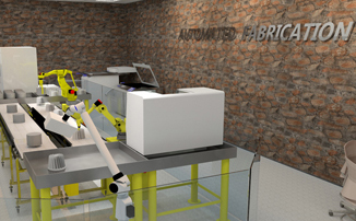 Automated Fabrication