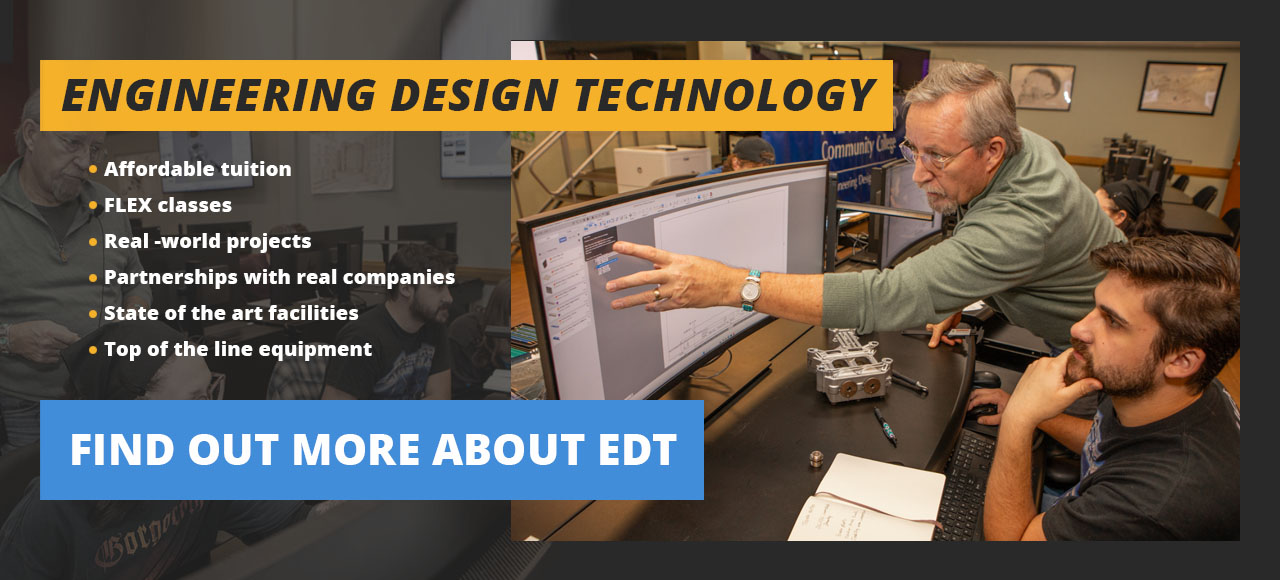 Welcome to Engineering Design Technology Website