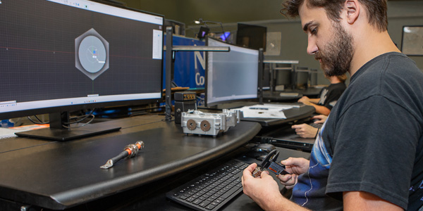 Practical Electronics Technician I CSC