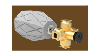 Frequency Generators Mast and Arora Connections