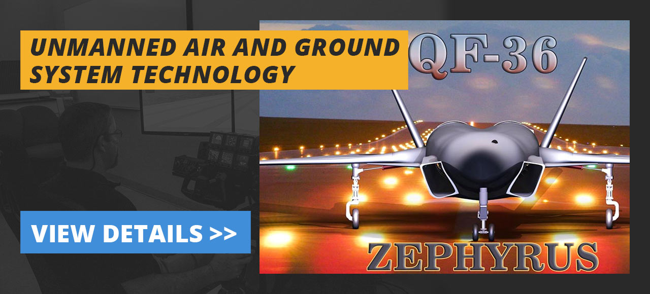 Unmanned Air and Ground System Technology 