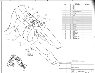 Robotic Arm