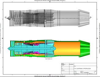 F-35 Lightning II Propulsion Slide 1