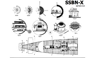 SSBNX Section 4 and 5