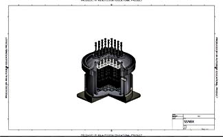 Blueprint educational product