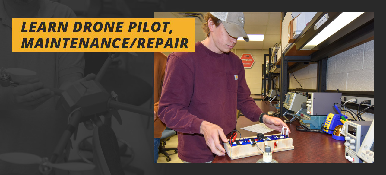 Careers in Electronics