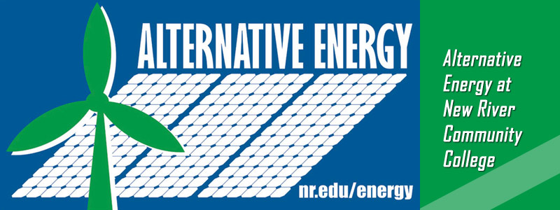 Alternative Energy at New River Community College