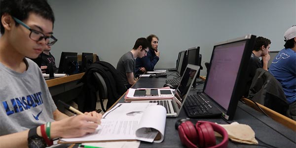 Graphic for Engineering Program
