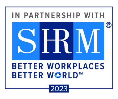 SHRM logo