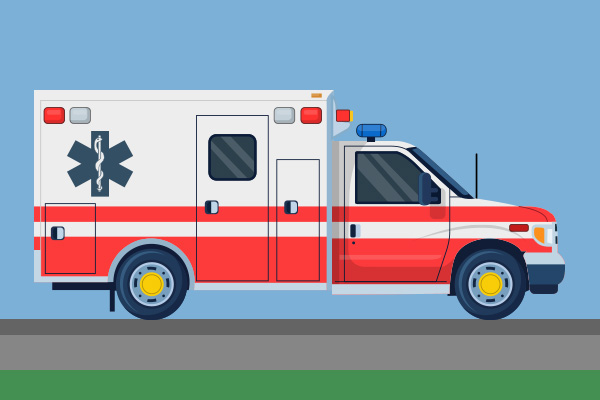 Advanced Emergency Medical Technician