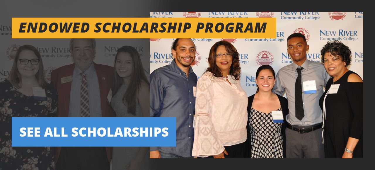 NRCC Foundation Scholarships
