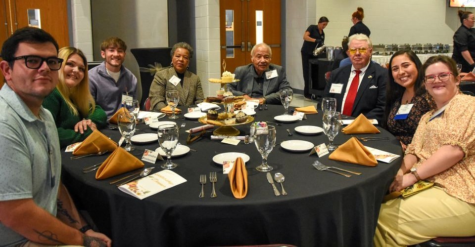 Endowed Scholarship Program
