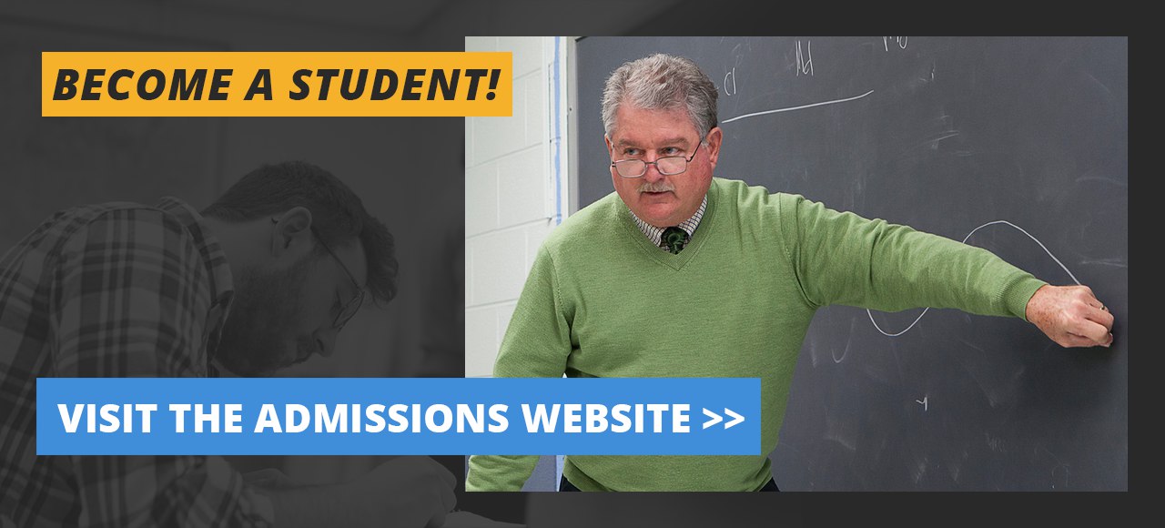 How to Become a Student