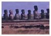 Trip to Easter Island
