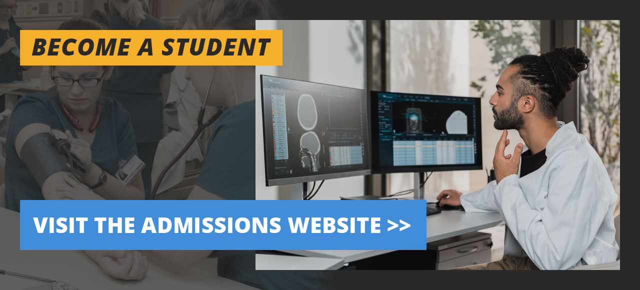 How to Become a Student