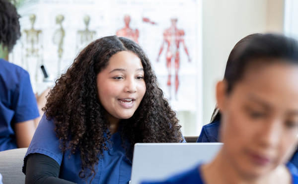 Health Professions Preperation CSC