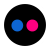 Flickr icon