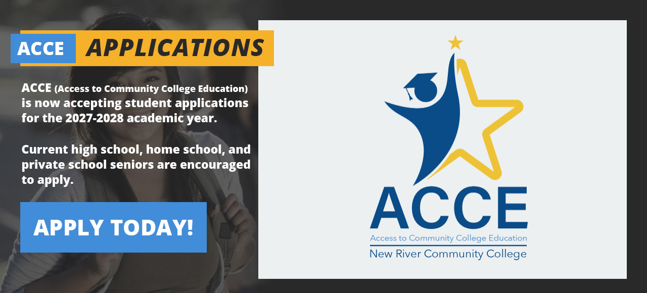 Register now for ACCE