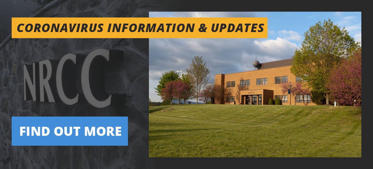 New River Community College Dublin Virginia