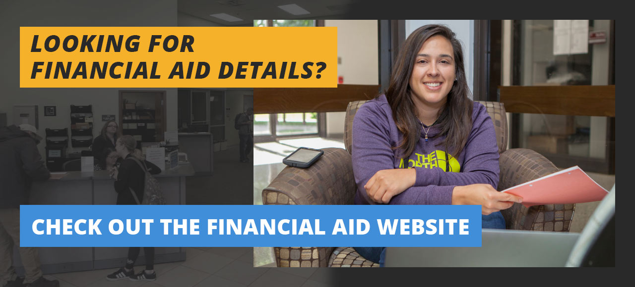Financial Aid Details
