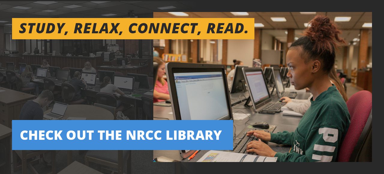 NRCC Library
