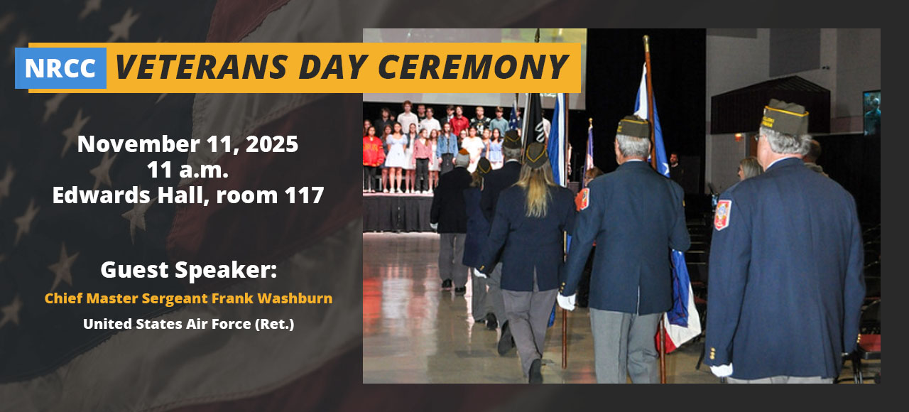 Veterans Day Ceremony